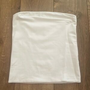 Aritzia contour tube top